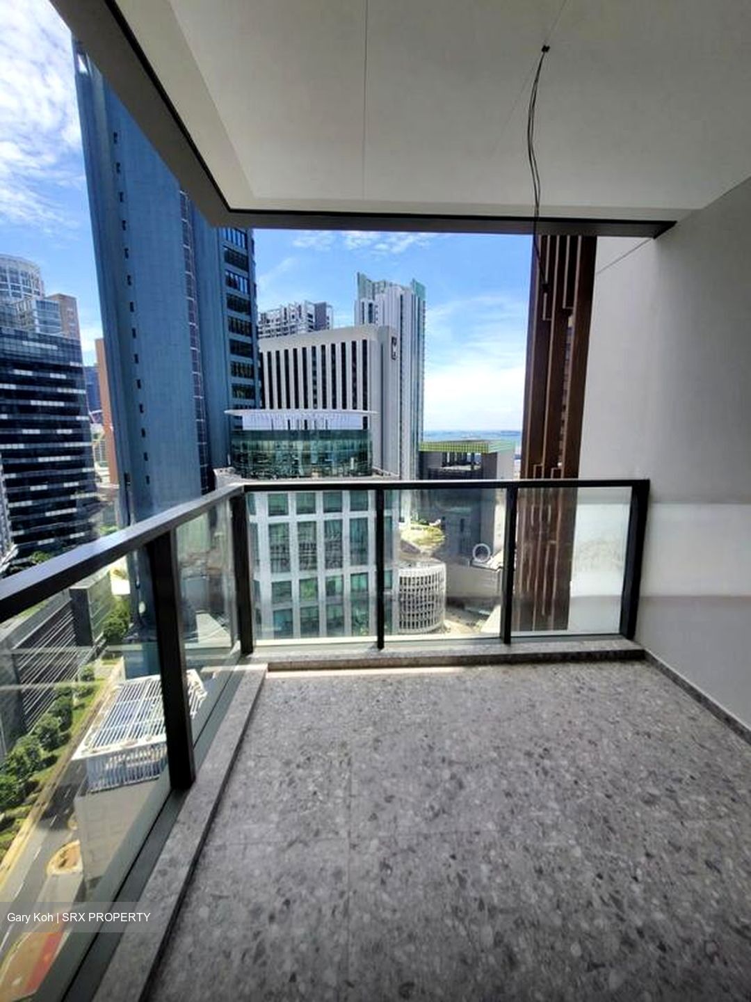 Newport Residences (D2), Condominium #502605531